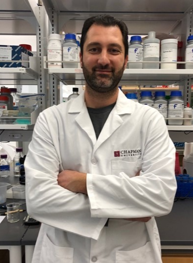 Dr. Hagop Atamian