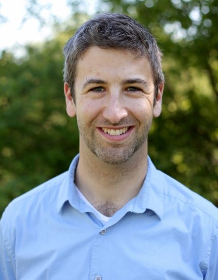 Dr. Greg Goldsmith