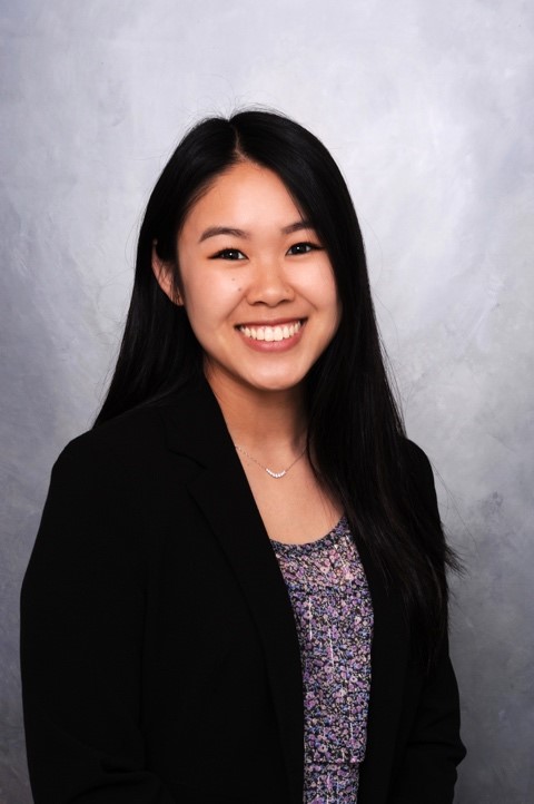 Kiersten Chong