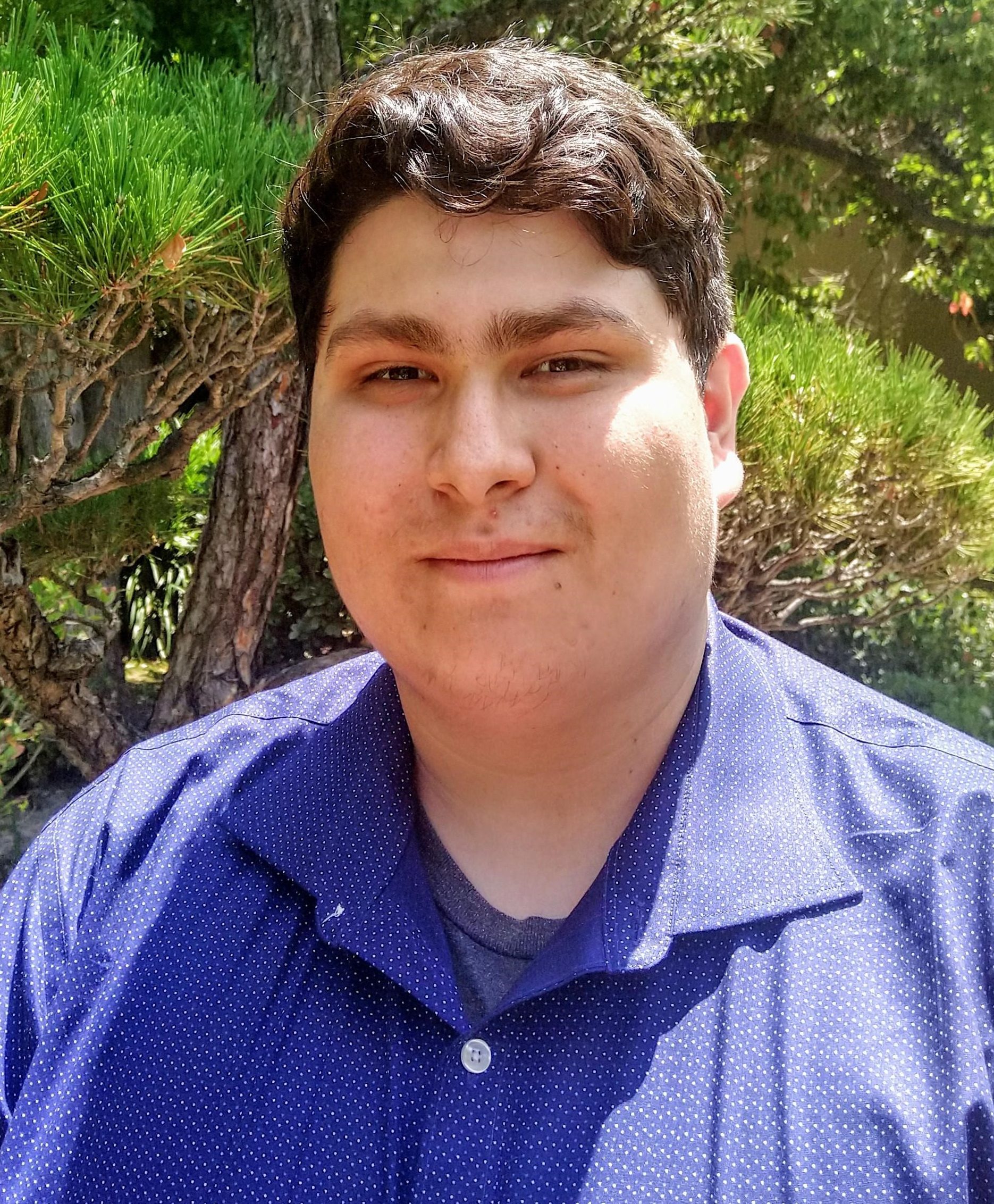 alejandro espinoza headshot