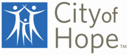 city of hope logo
