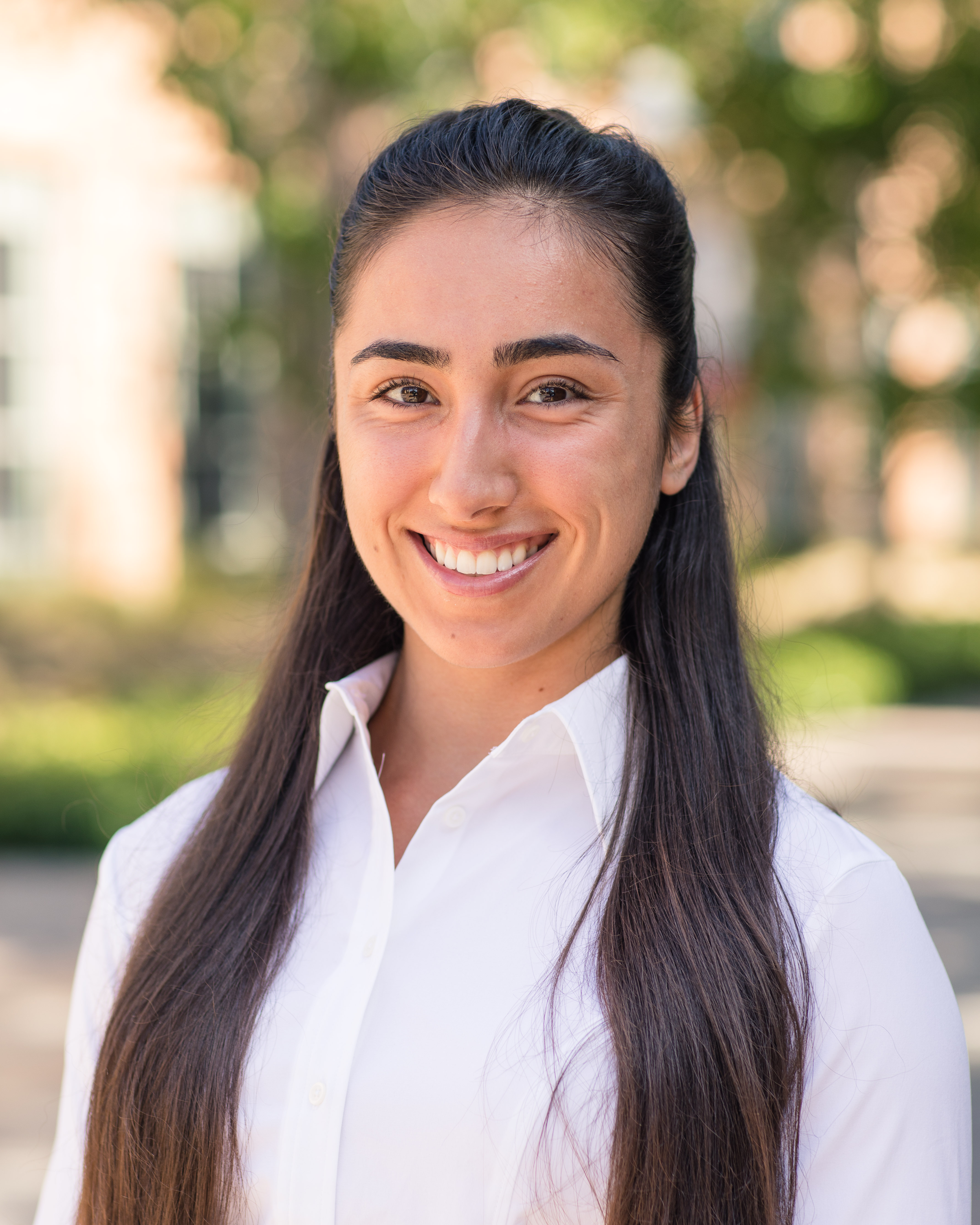 Natalie Paterson headshot