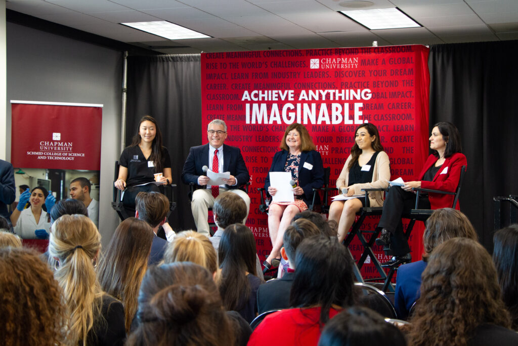 panelist