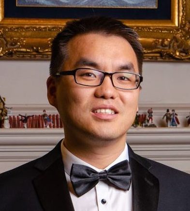 Wenzhao Li