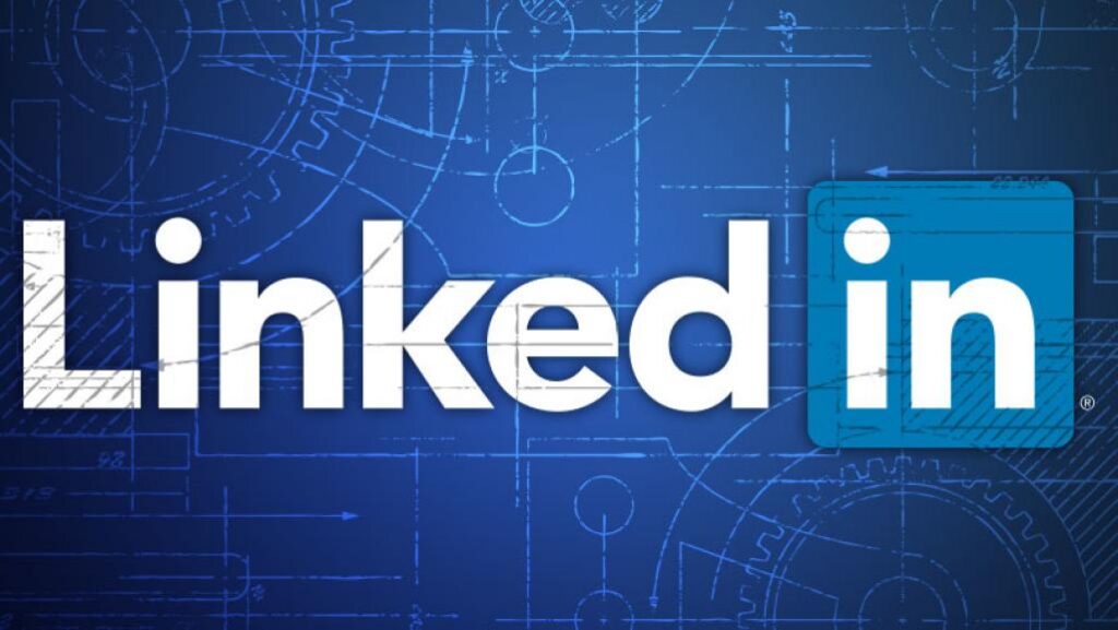 LinkedIn logo