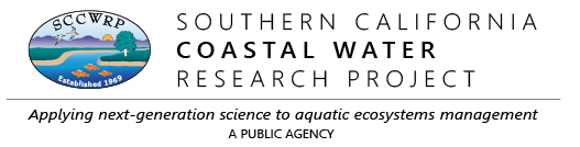 southern california coastal water research project