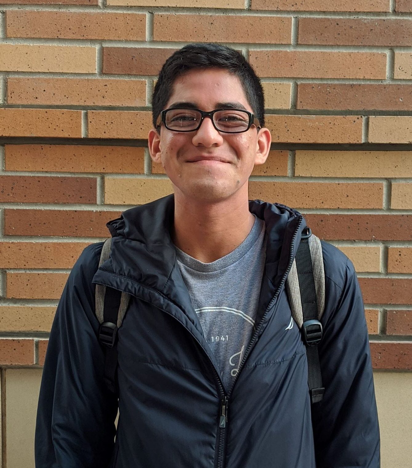 Kevin Alvarado