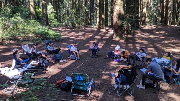 intervarsity ecological discipleship