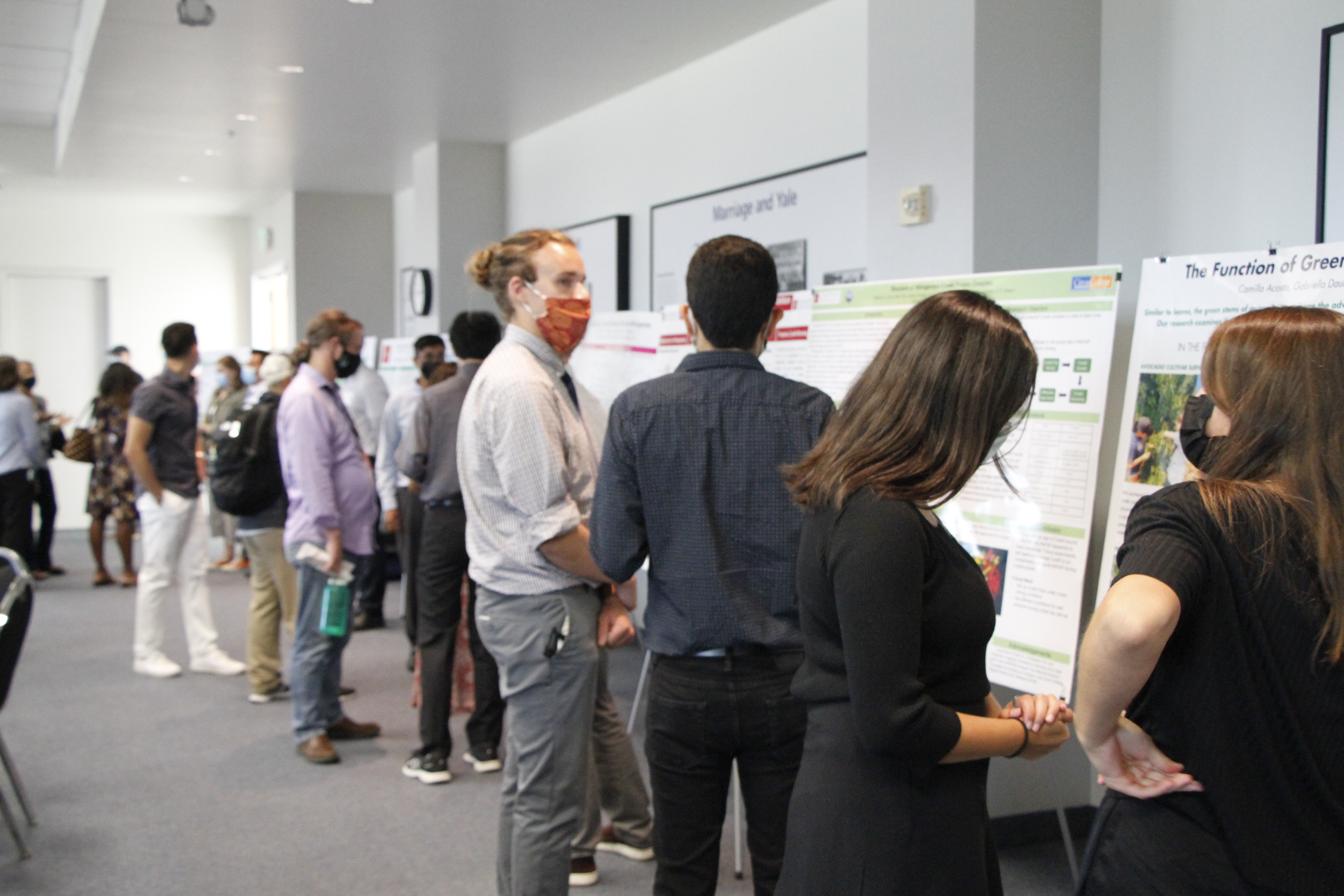Summer Research Showcase