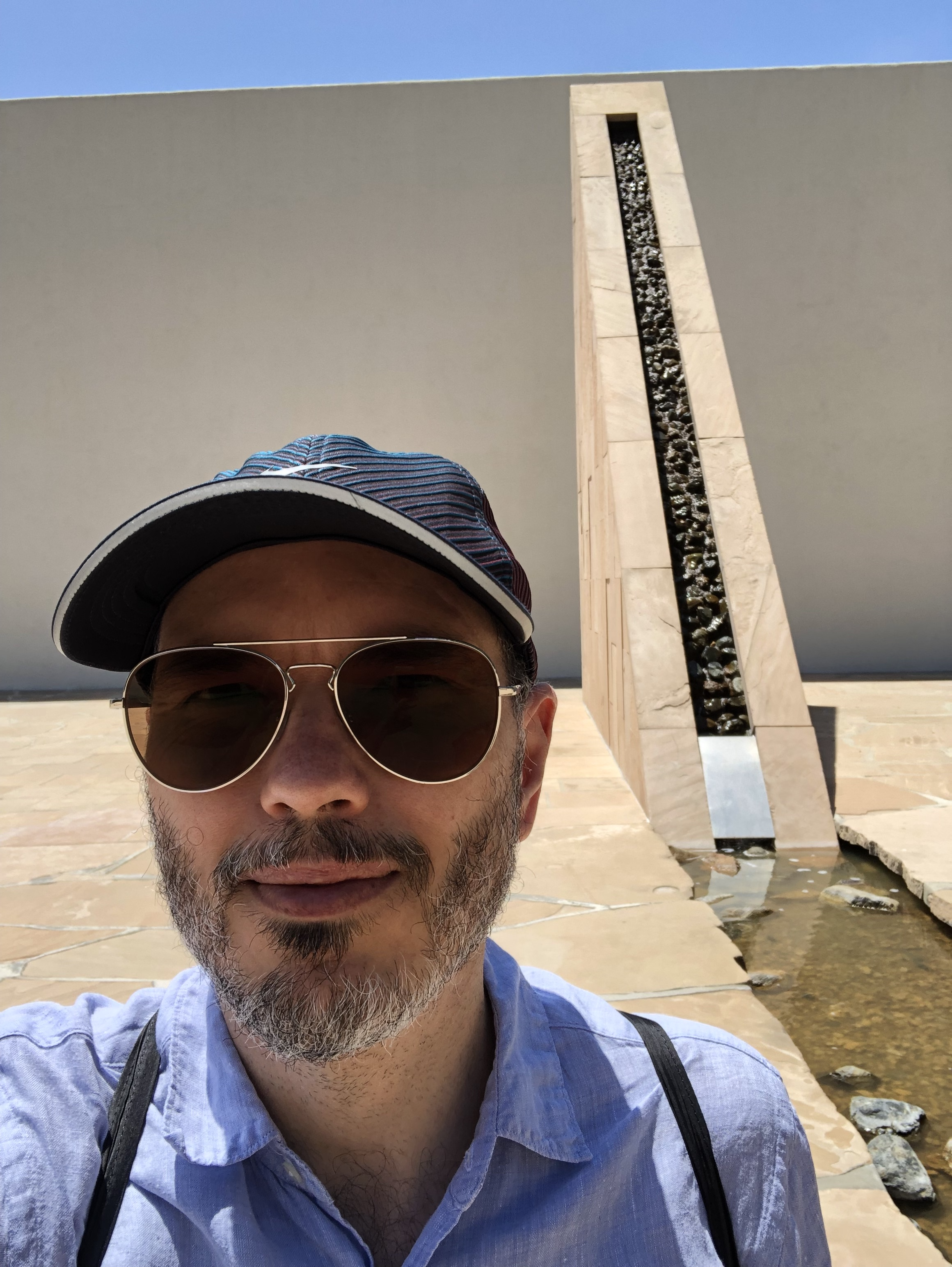 Dr. Gil-Ferez