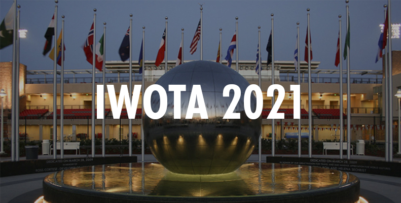 iwota logo