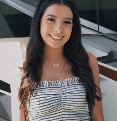 Tori Erikson