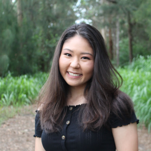 Tracie Okumura