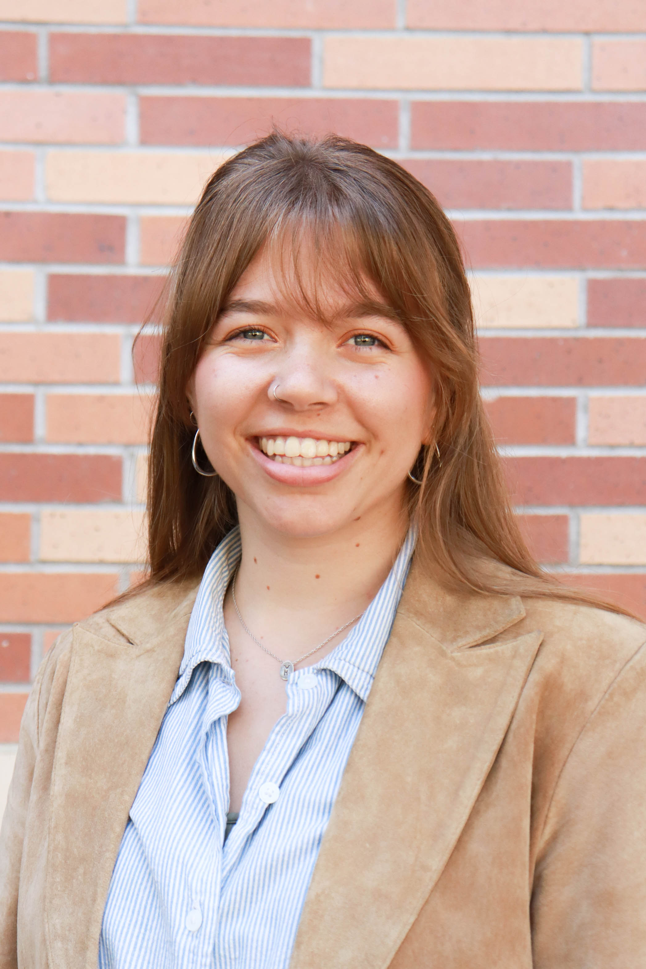 Kate Hartshorn '23