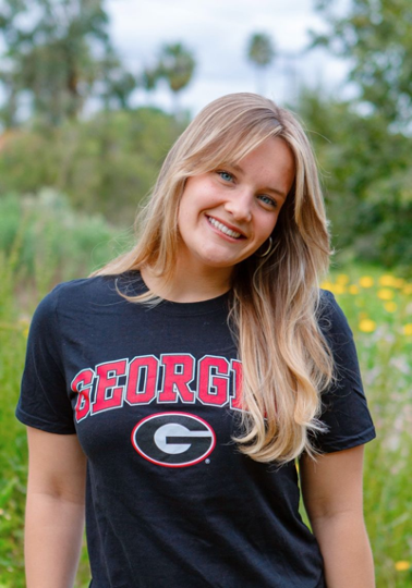 Noelle Clark '24
