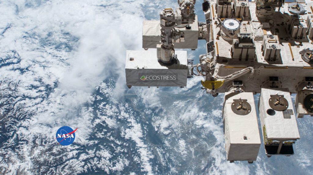 Protecting Ecosystems and Fighting World Hunger From Space: NASA Selects Dr. Joshua B. Fisher for Research Grants working with the International Space Station