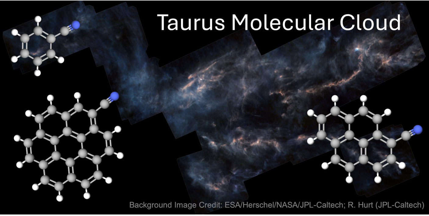 NASA Grants Fund Astrochemical Research at Schmid: Dr. Vincent Esposito Selected for Two Research Grants