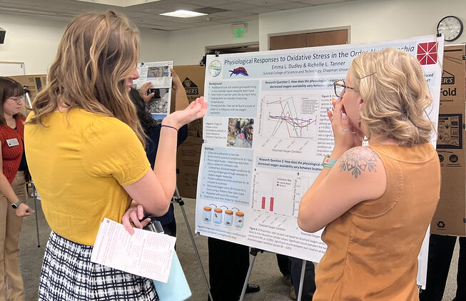 Summer 2026 Research Symposium