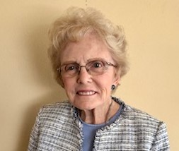 Marcia Cooley