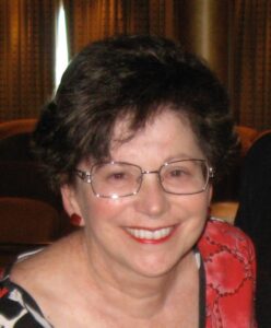 Sue Lamoureux