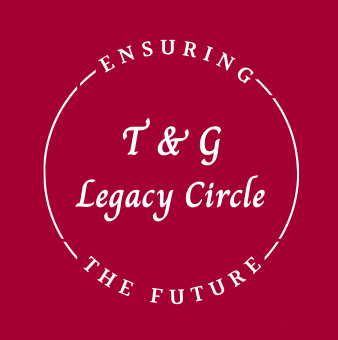 Town & Gown Legacy Circle – Inspire Your Legacy: Ed Mace