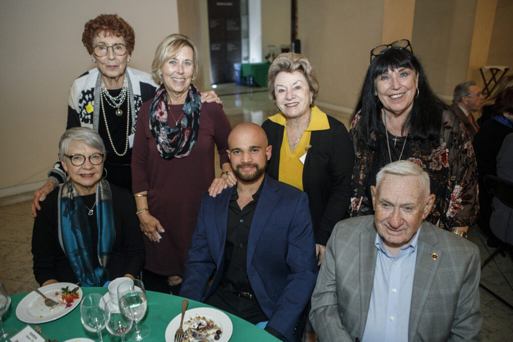 TG Legacy Dinner