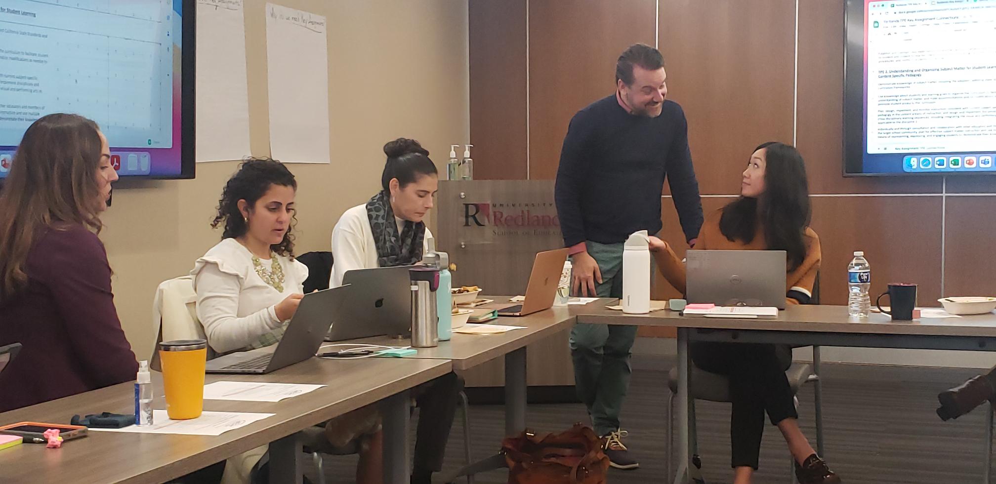 California Educator Preparation Innovation Collaborative (CalEPIC) on the Move