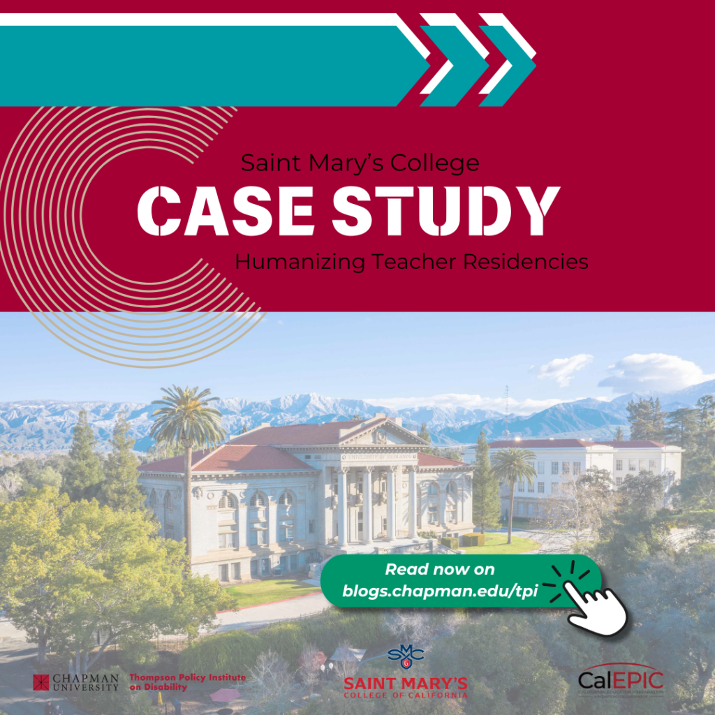 Rooted in Relationships: How Saint Mary’s is Transforming Residency Pathways