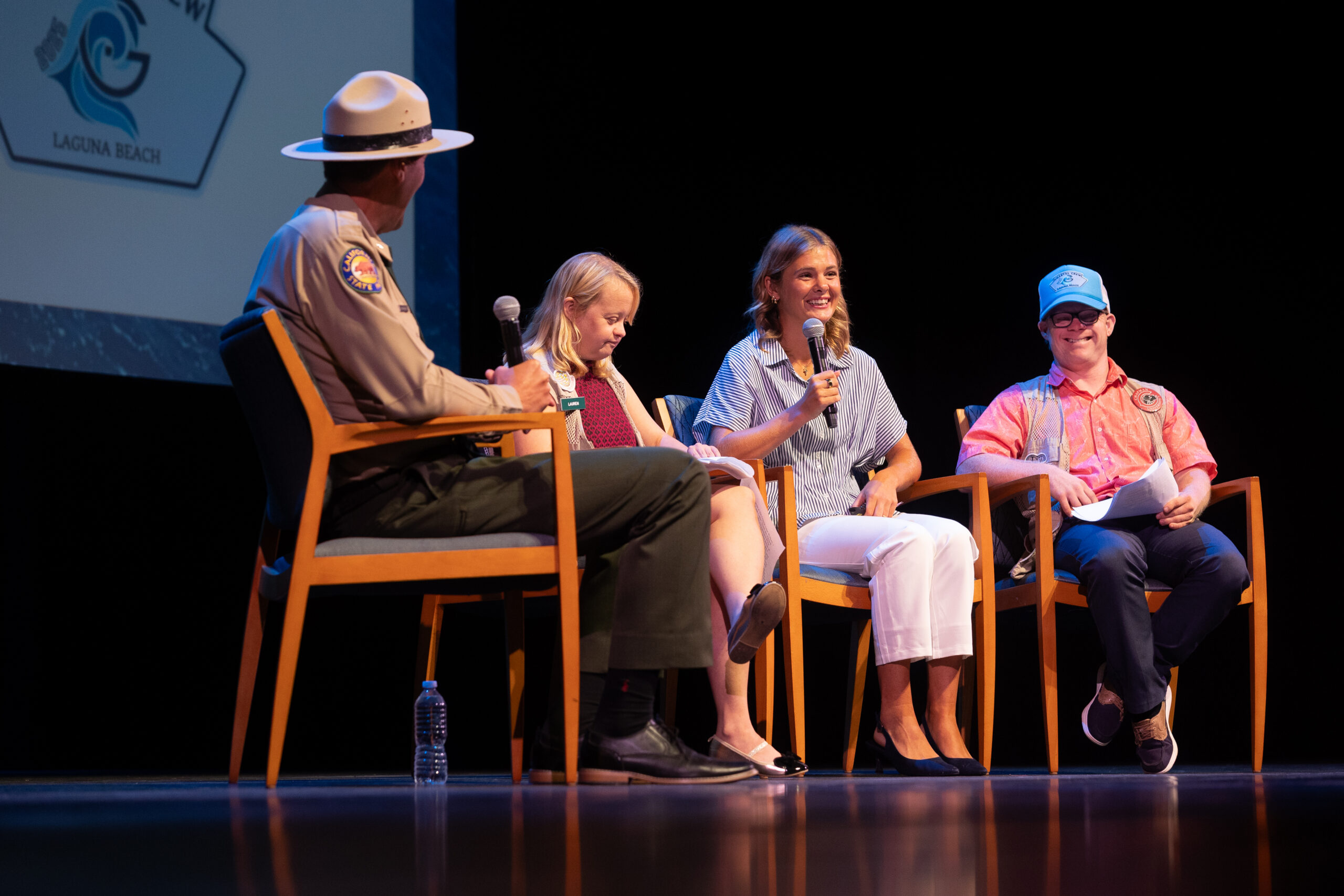 From the Classroom to the Field: A Journey in Disability and Accessibility