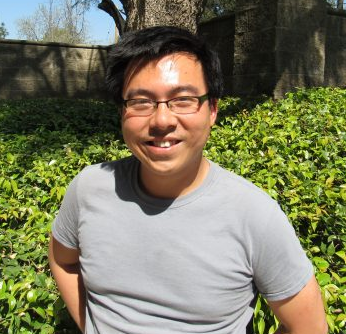 Sovanndara (Dara) Hok (‘16