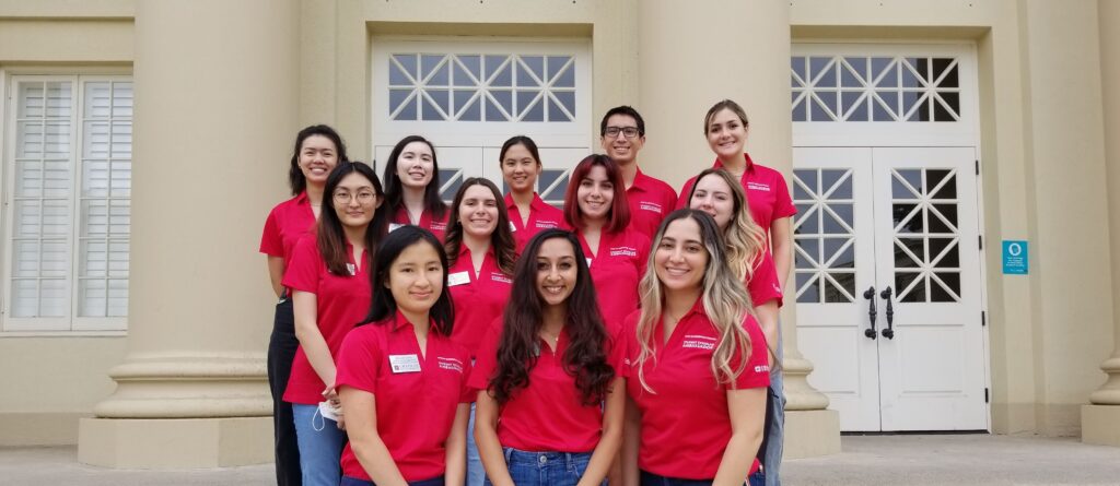 Become a Student Scholar Ambassador!