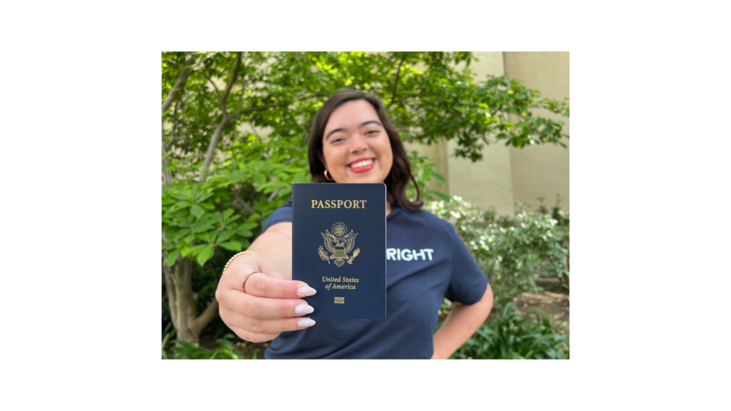 Sarah Wilson Wins Fulbright Award to Teach in Korea