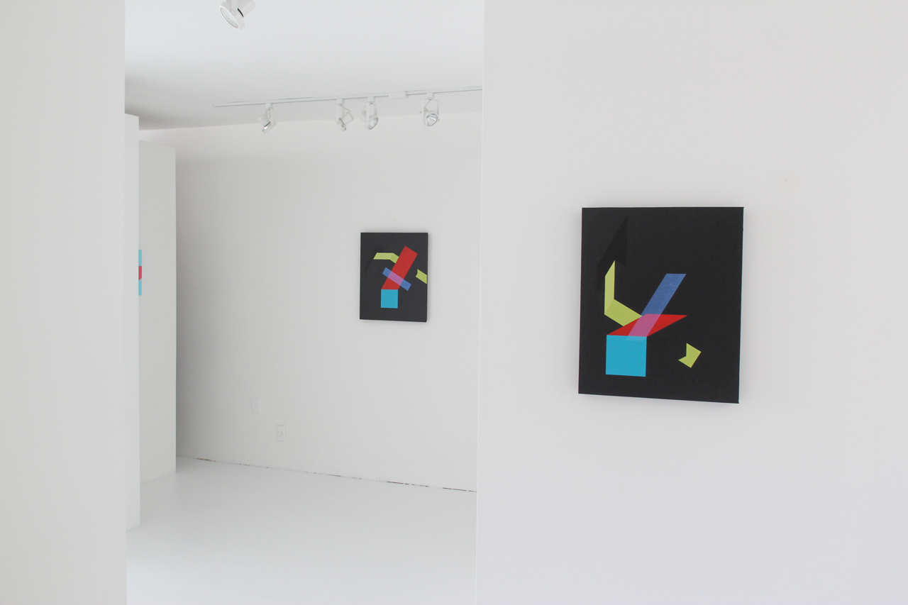 Art gallery.