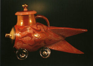 teapot