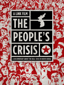 Poster for The People's Crisis