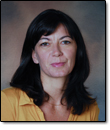 Headshot of woman.