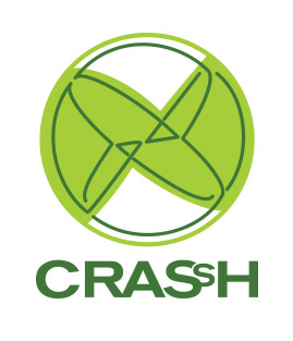 CRASsH Logo