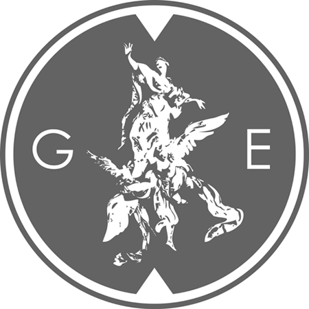 GE Logo