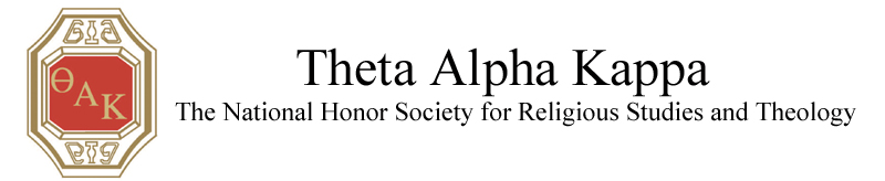 Theta Alpha Kappa