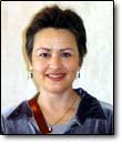 Headshot of woman.