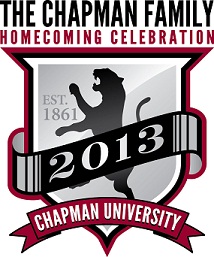The Chapman Family Homecoming Celebration