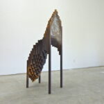 Sculpture.