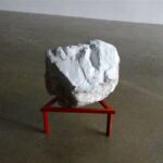 Sculpture.
