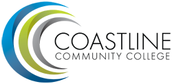 Coastline Community College logo.