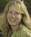 Headshot of woman.