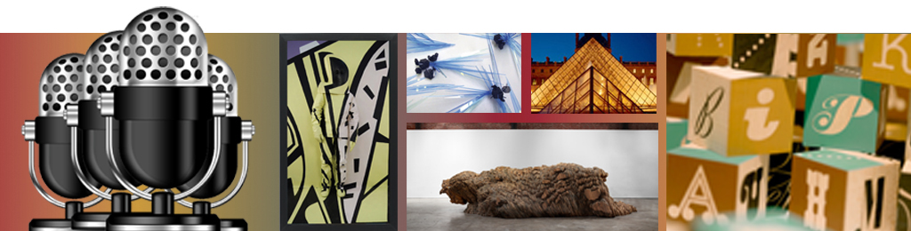Decorative collage