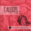Calliope artwork.