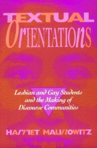 Book cover for Textual Orientations.