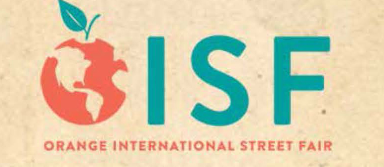 OISF logo