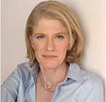 Headshot of woman.
